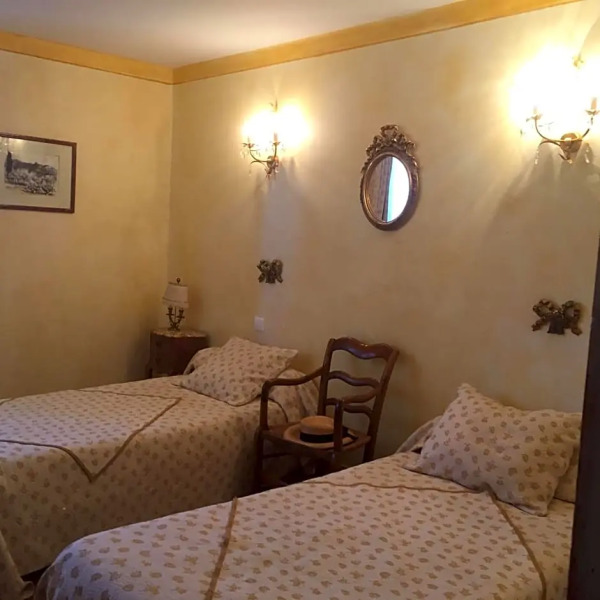 La bastide des anges