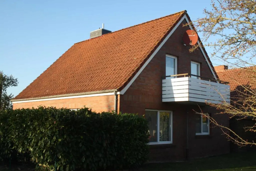 Ferienwohnungen Mühlenblick, 45217