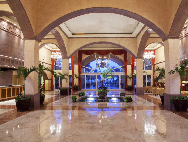 Villa Del Palmar Flamingos Beach Resort and Spa - All Inclusive