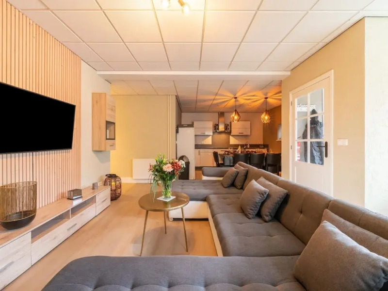 Luxury House in South Limburg Near Forest