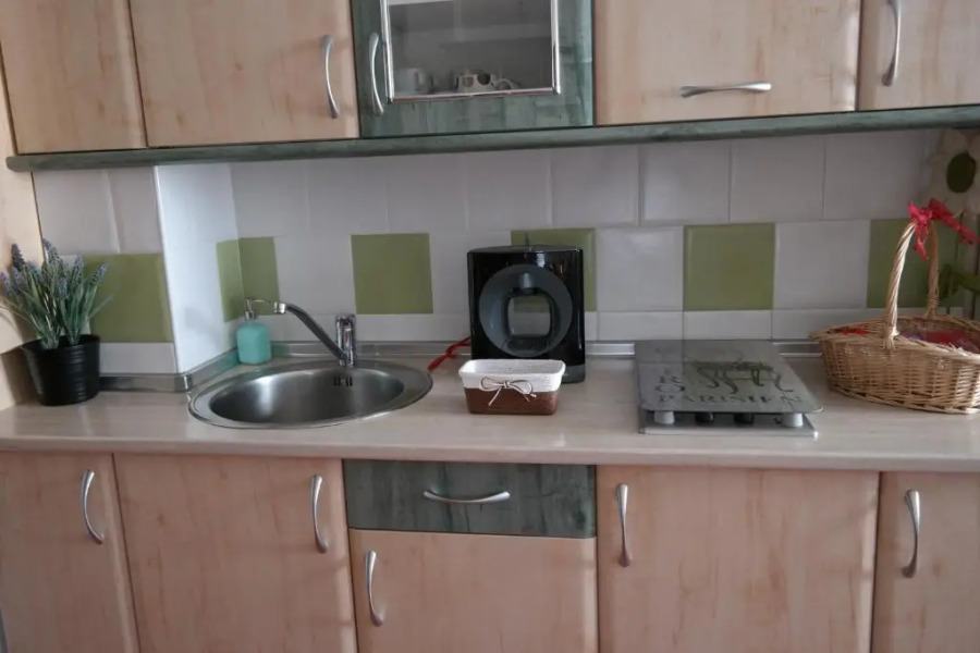 Apartamentos Valle&Snow