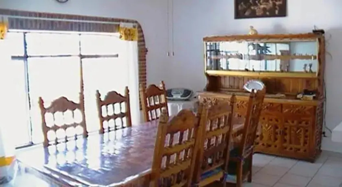 Casa de Fin de Semana en Jiutepec