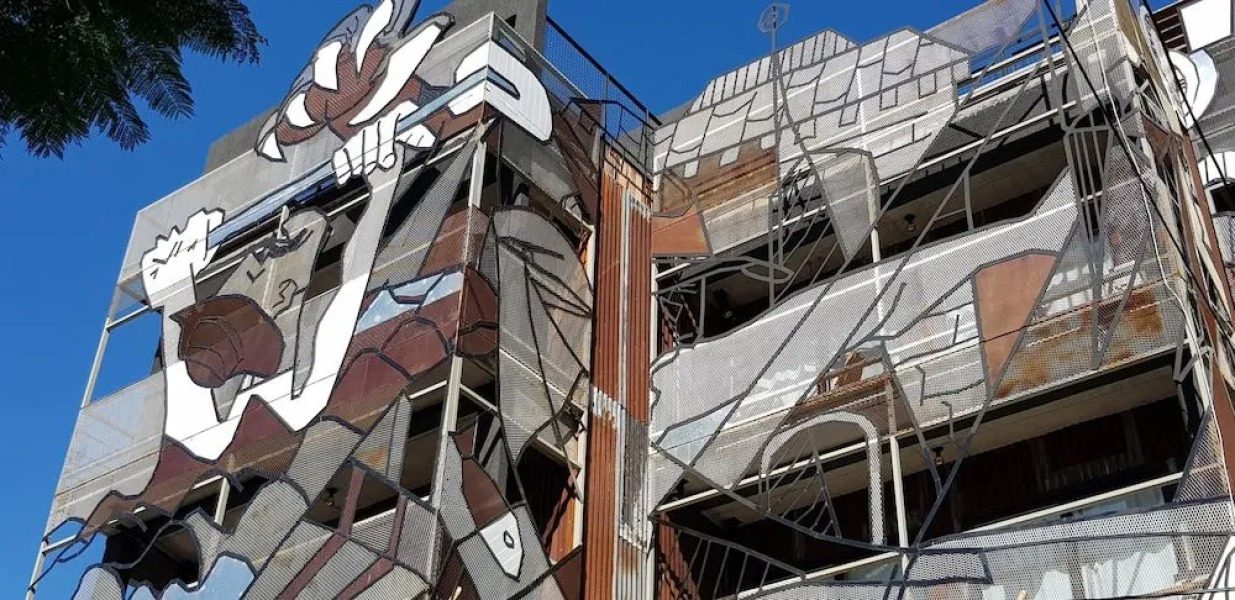 Lofts Mai Self Amenities