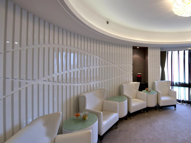 Nanjing Central Hotel