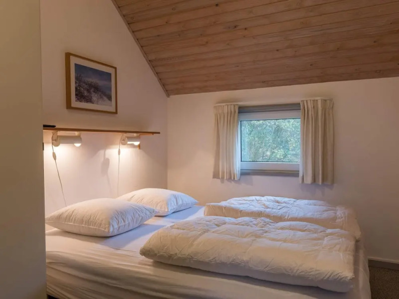 8 Person Holiday Home in Fano