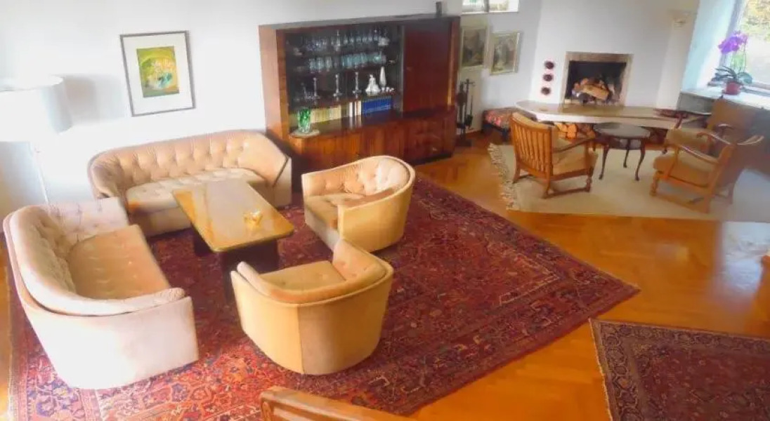 Holiday home Haus Bad Homburg