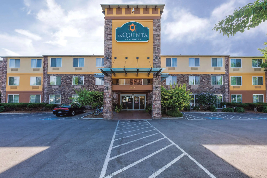 La Quinta Inn & Suites by Wyndham Boise Airport