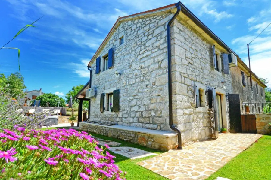 Holiday Home Gašparini