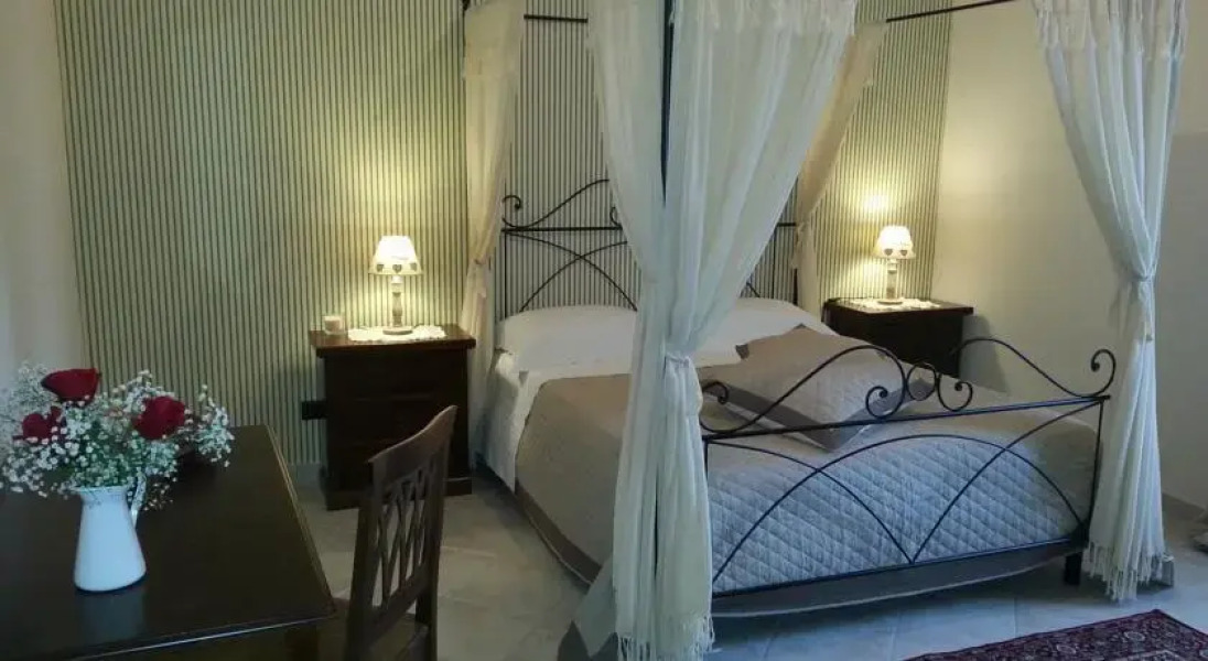 Bed and Breakfast Vecchia Flaminia