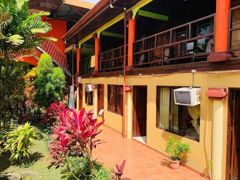 Hotel Luigis