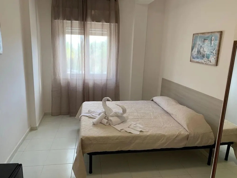 Alba Calabra Residence