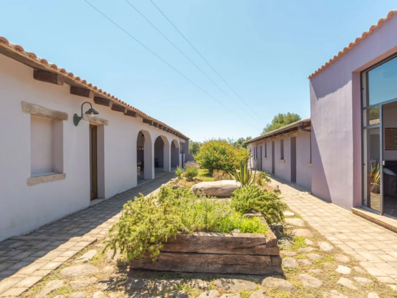 House Oliviola Valledoria