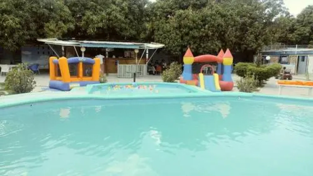 Residence De Verdure