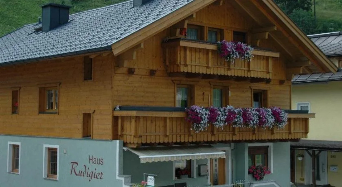 Haus Rudigier