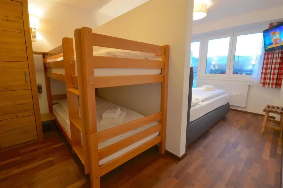 Residence Alpin by Alpen Apartments