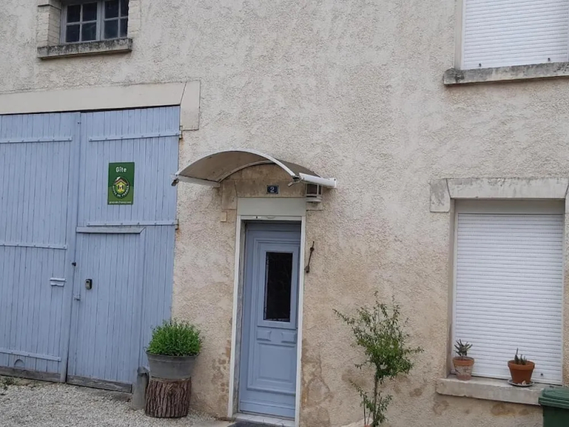Gite Slow life house
