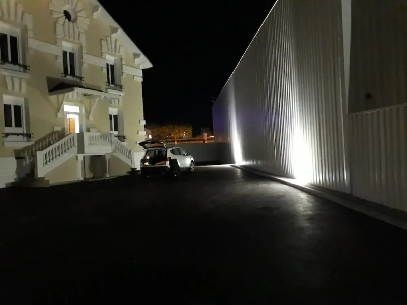 Le Jardin d Ambroise