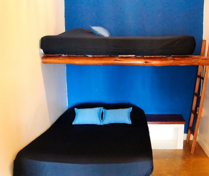 Hotel Del Wawa Beach Front