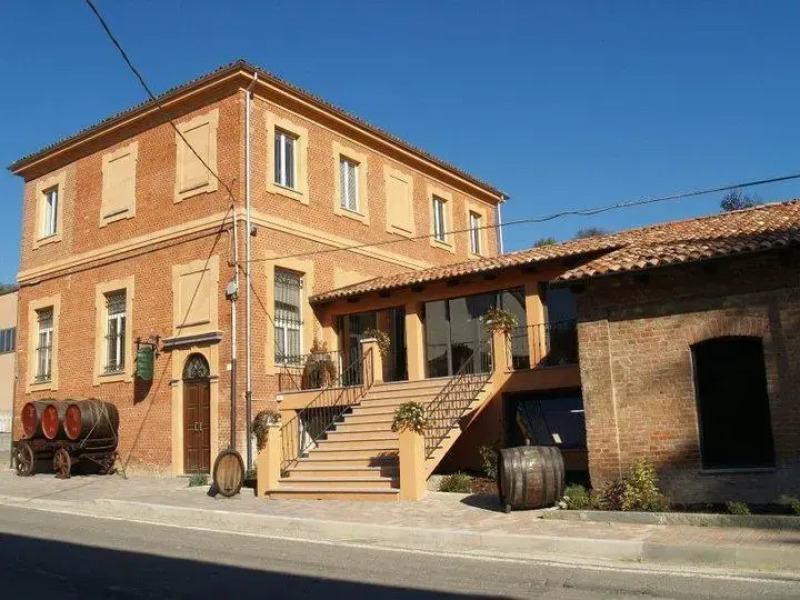 Casa Vacanze Cascina Mezzane