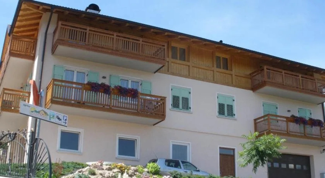 Agriturismo La Corte Nonesa