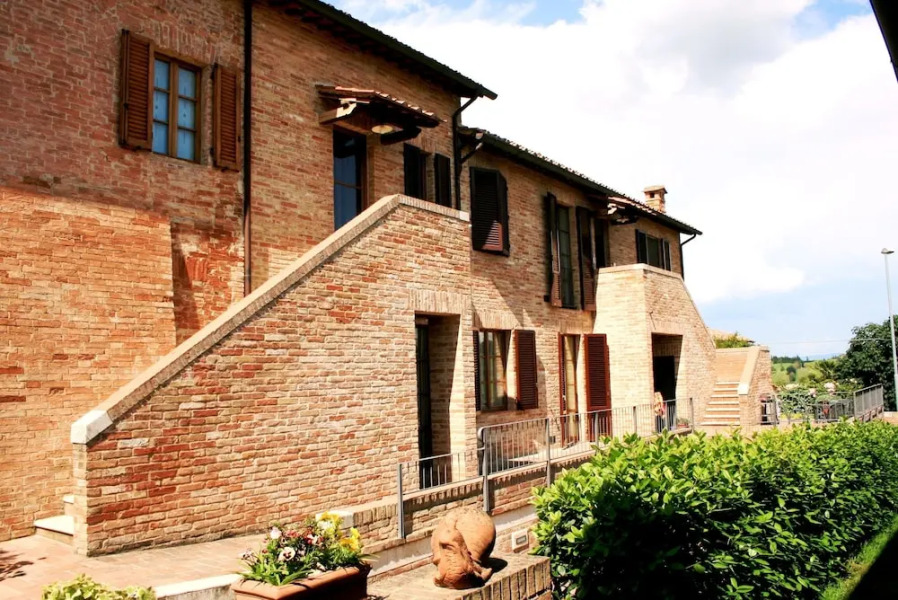 Residence Podere Olmo