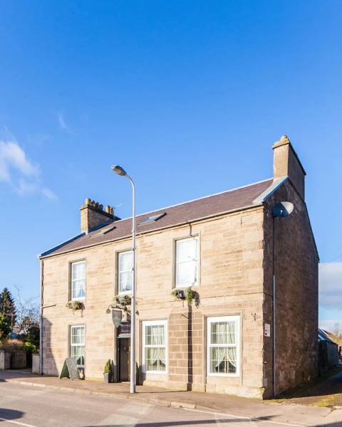 Allandale House