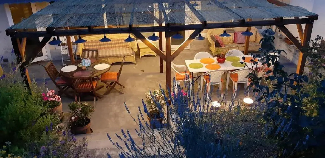 Chambres d'hôtes Nilautpala Dreams