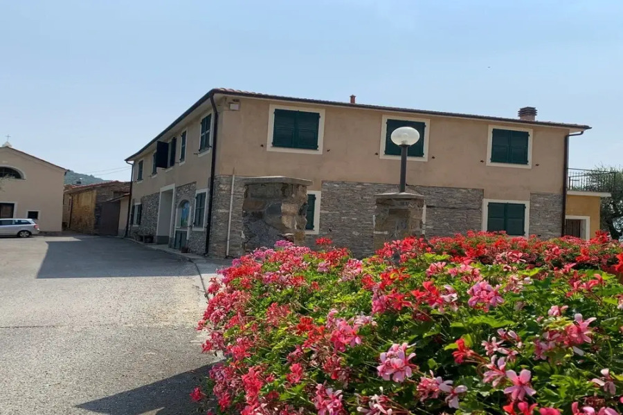 Apt 51 - Relax And Nature