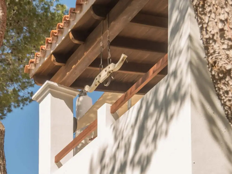 Stunning, Spacious Villa Within Walking Distance of the Charming Village of San Carlos