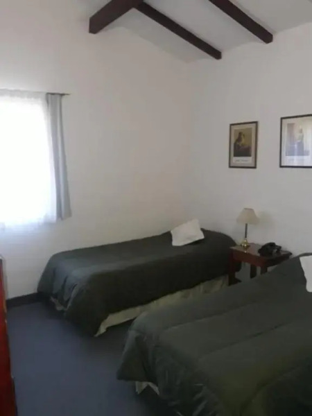 Hosteria Pastoral & Spa