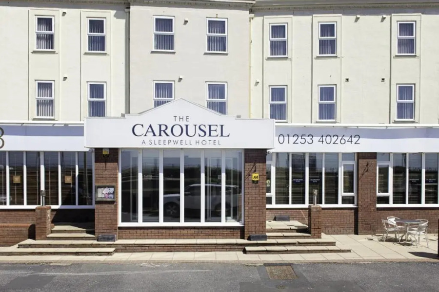 Carousel Hotel