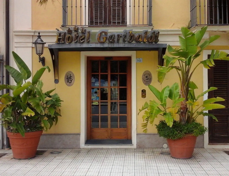 Hotel Garibaldi