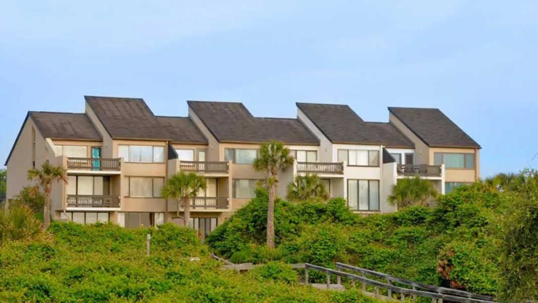 The Villas of Amelia Island