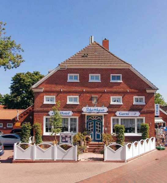 Hotel Schatthaus