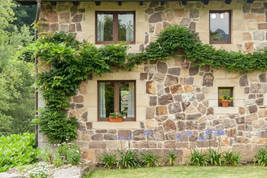 El Molino de Rucandio