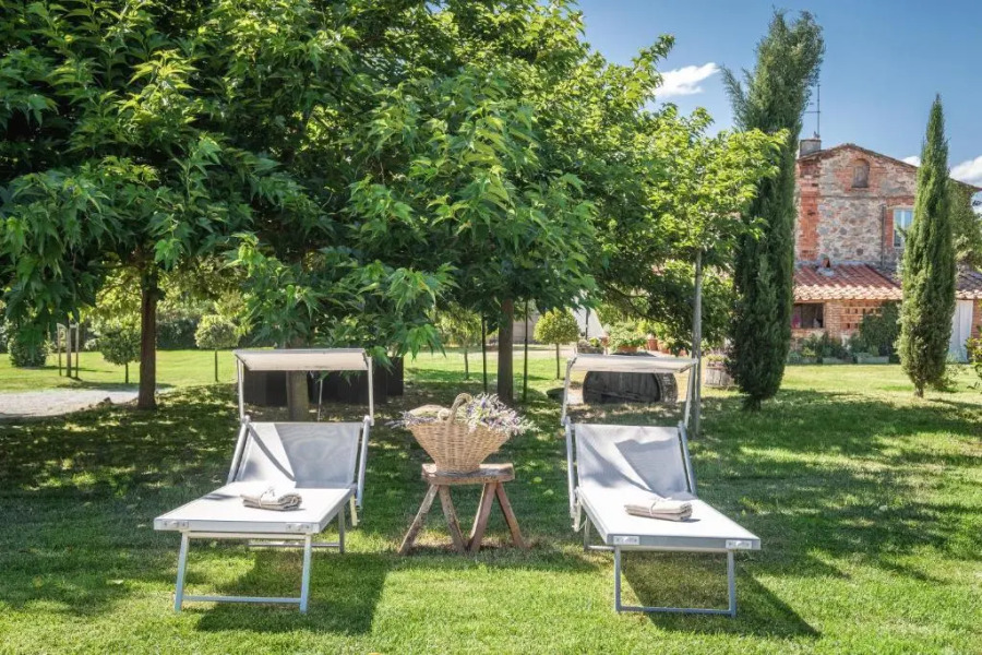 Casolare del Pin Bono