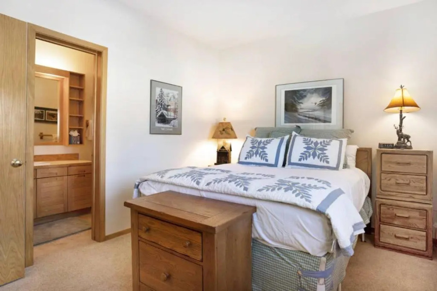 Timber Ridge #410 - Wildernest