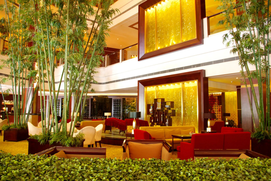 Shaoxing Xianheng Grand Hotel