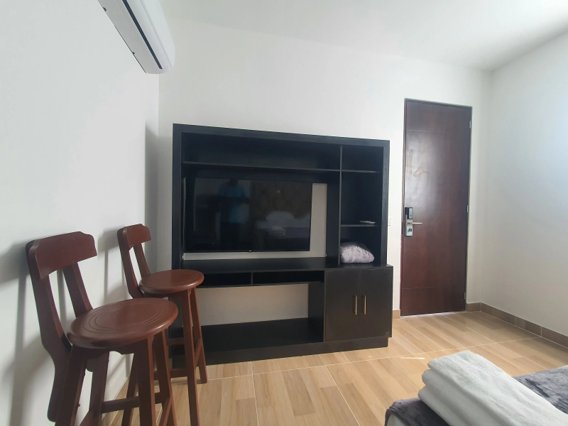 Apartahotel BAQ 44