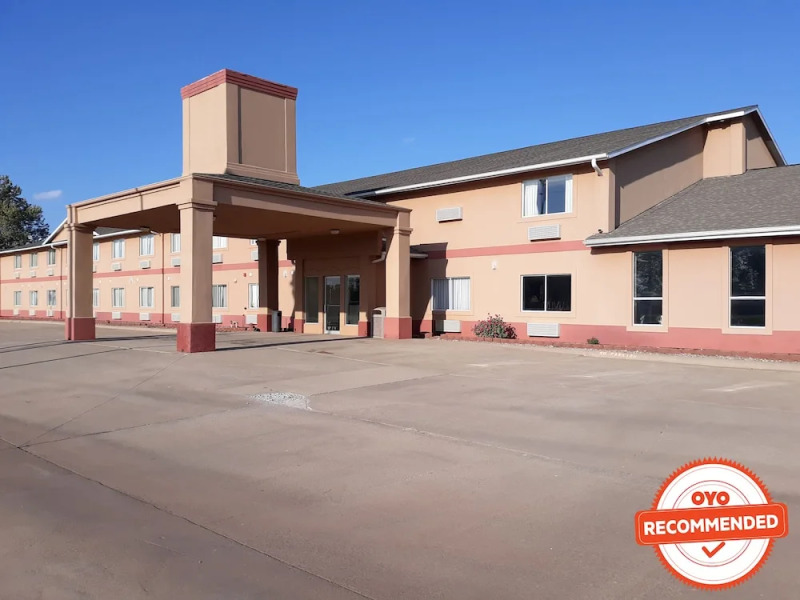 OK Welcome Home Hotel