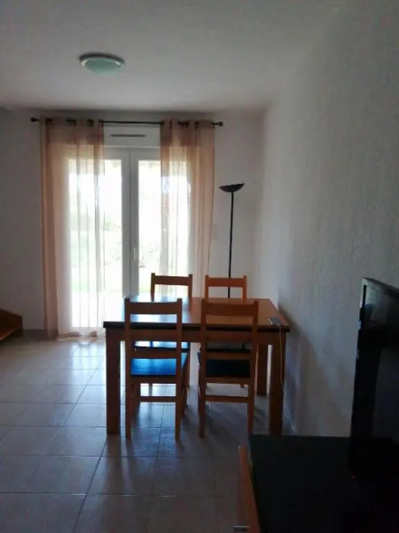 Mini villa T4 dans résidence avec piscine à 150 m de la plage