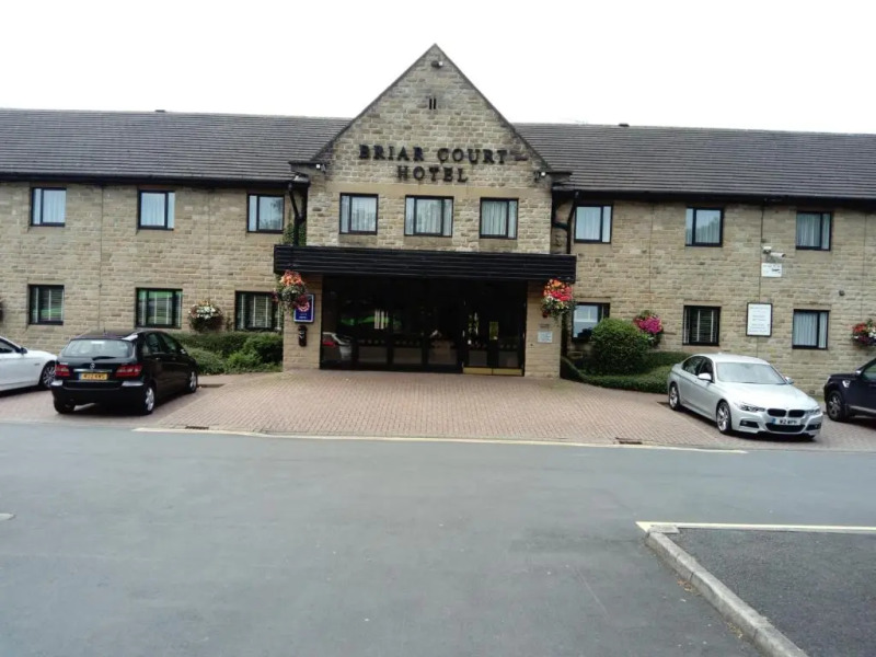 Briar Court Hotel