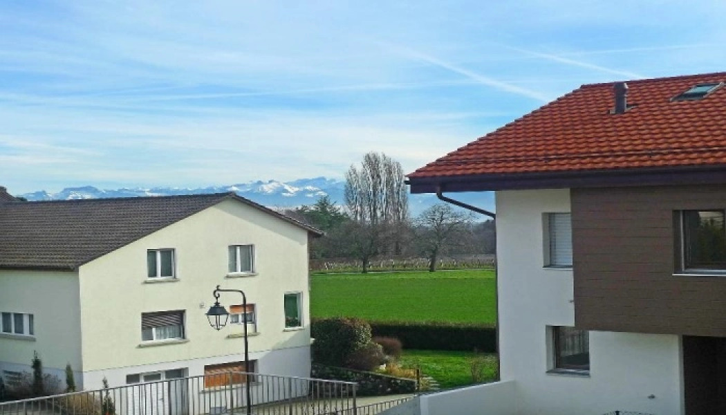 Route De Coinsin, B3 - Four Bedroom