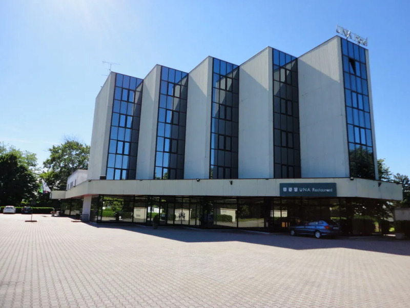 UNA Hotel Lodi