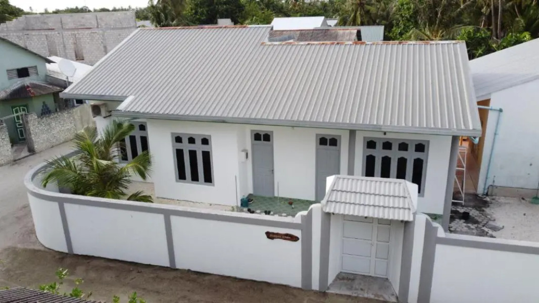 Boegas View Guesthouse