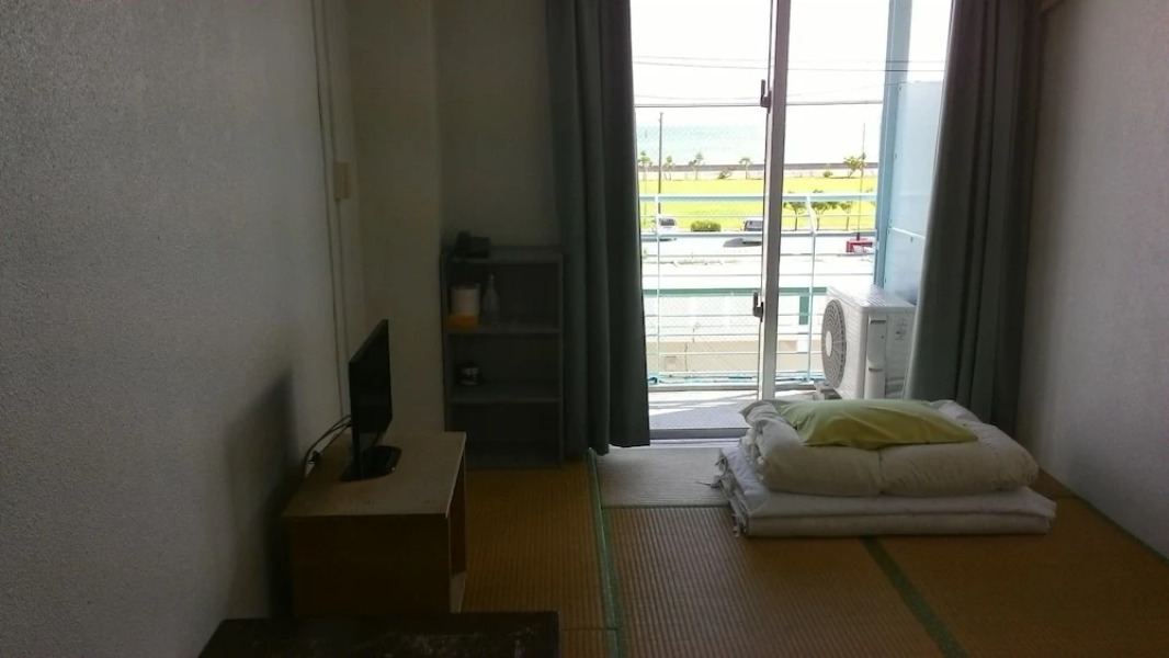 Minshuku Kumejima Bekkan