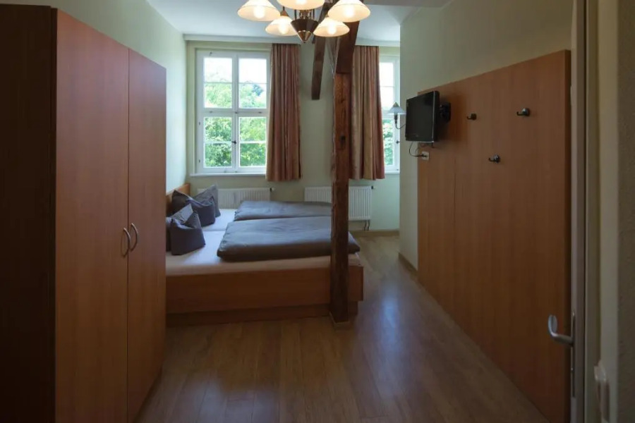 Gasthaus Feengrotten