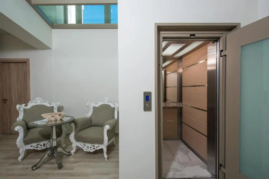 Thalassa Residence, a luxury coastal escape, By ThinkVilla