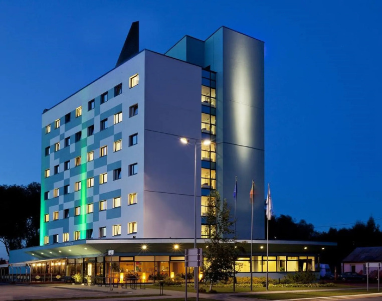 Park Inn By Radisson Klaipeda