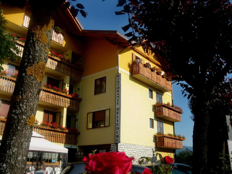 Hotel Belvedere